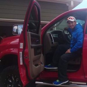 Meet your Posher, Gerardo